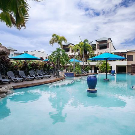 Mantra Heritage Port Douglas Extérieur photo