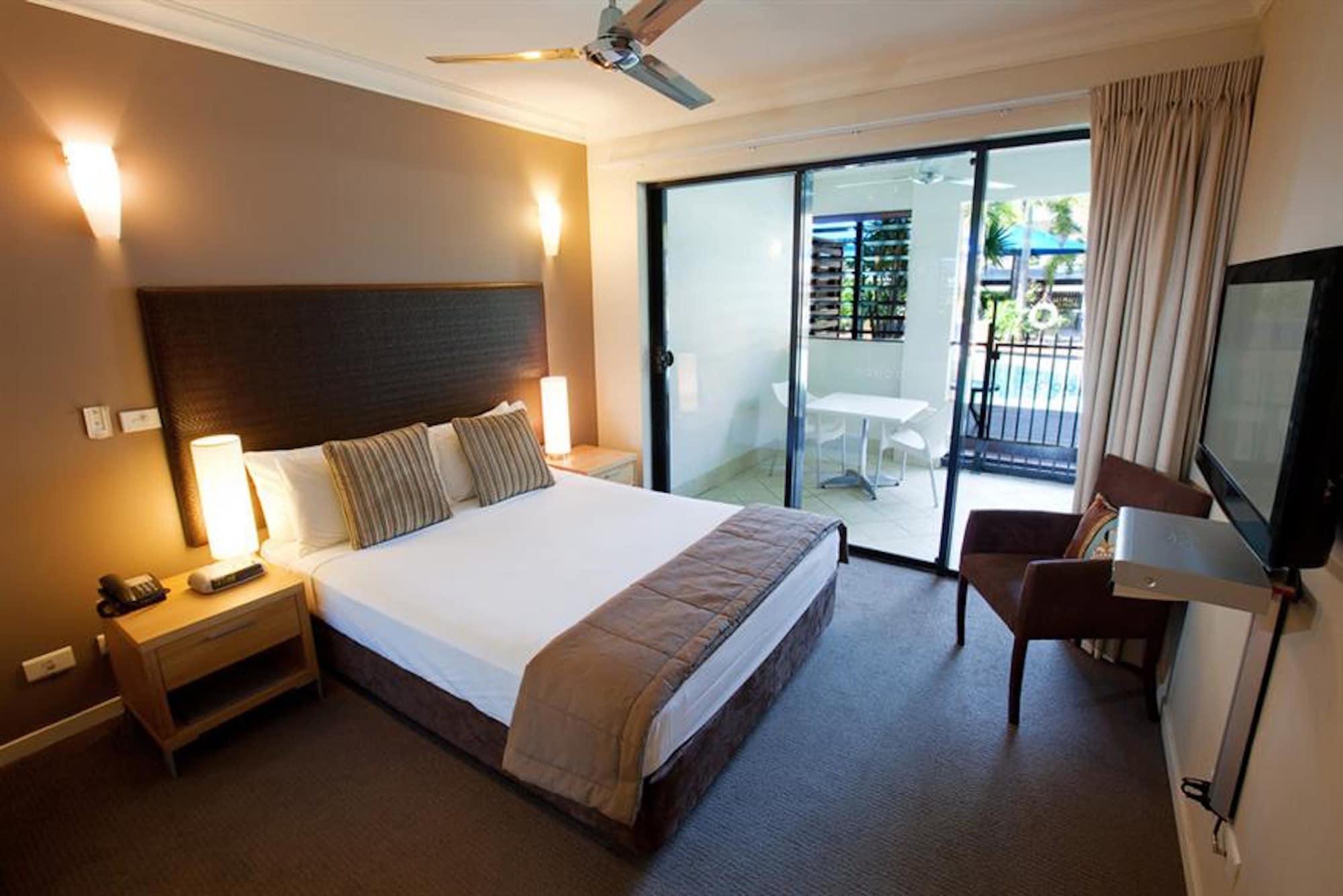Mantra Heritage Port Douglas Extérieur photo