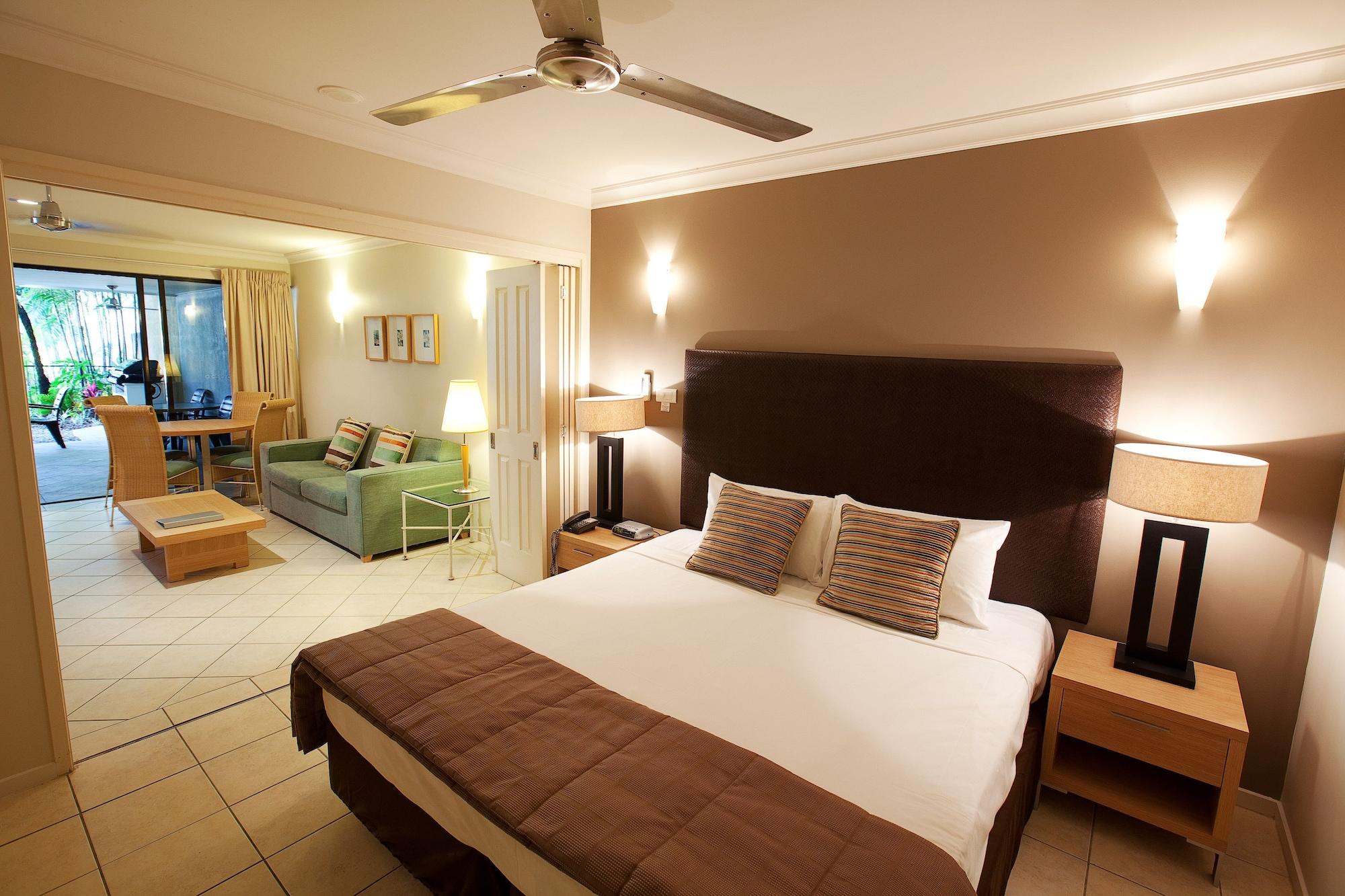 Mantra Heritage Port Douglas Extérieur photo