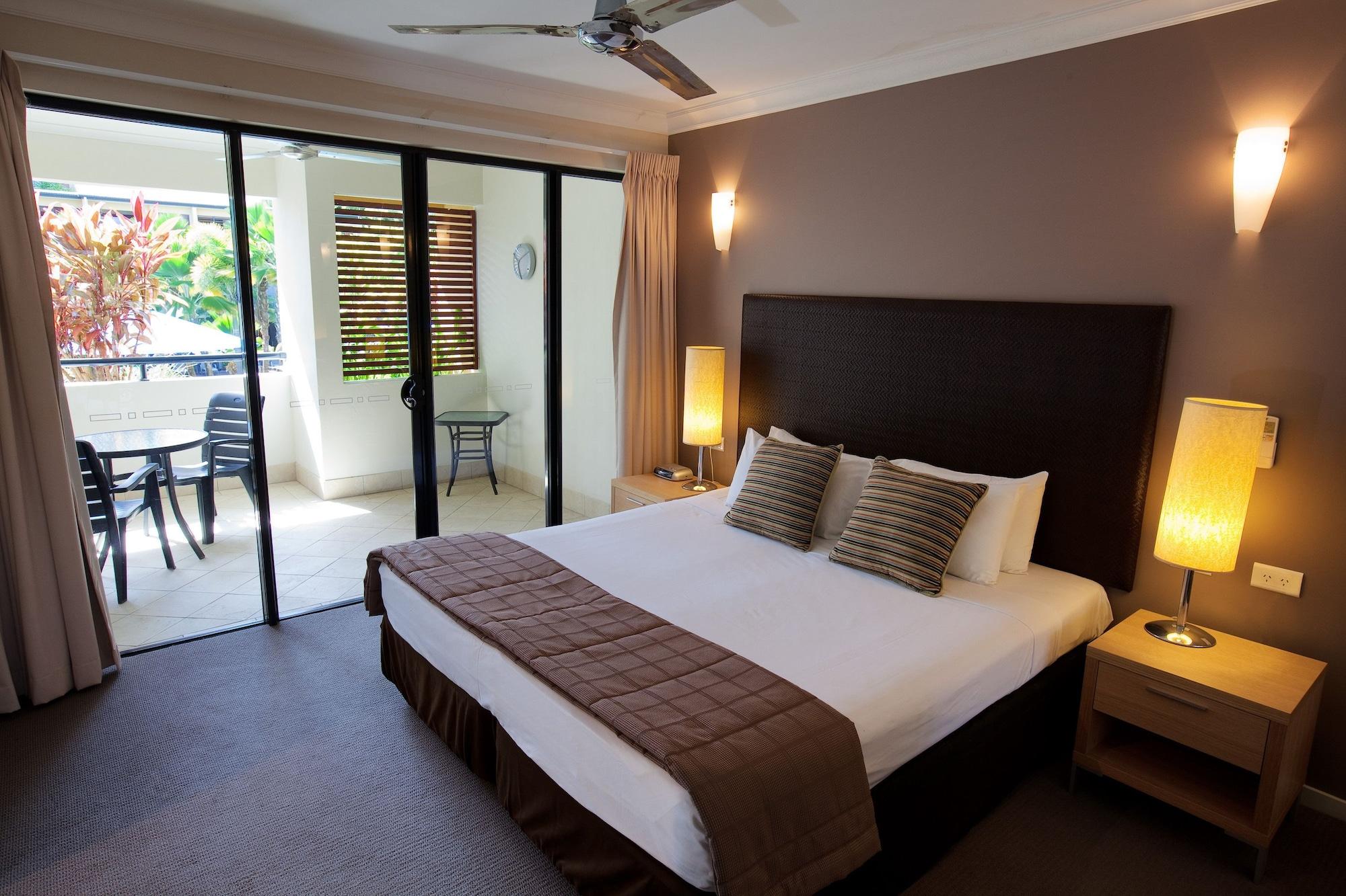 Mantra Heritage Port Douglas Extérieur photo