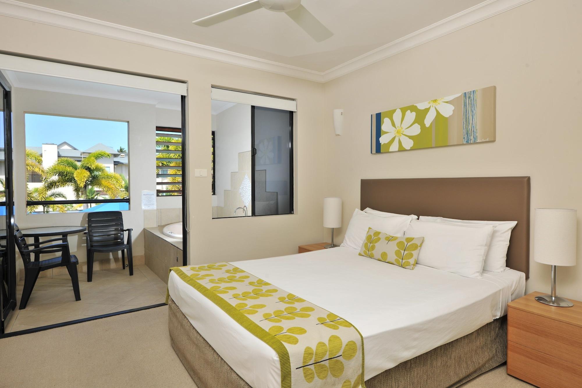 Mantra Heritage Port Douglas Extérieur photo