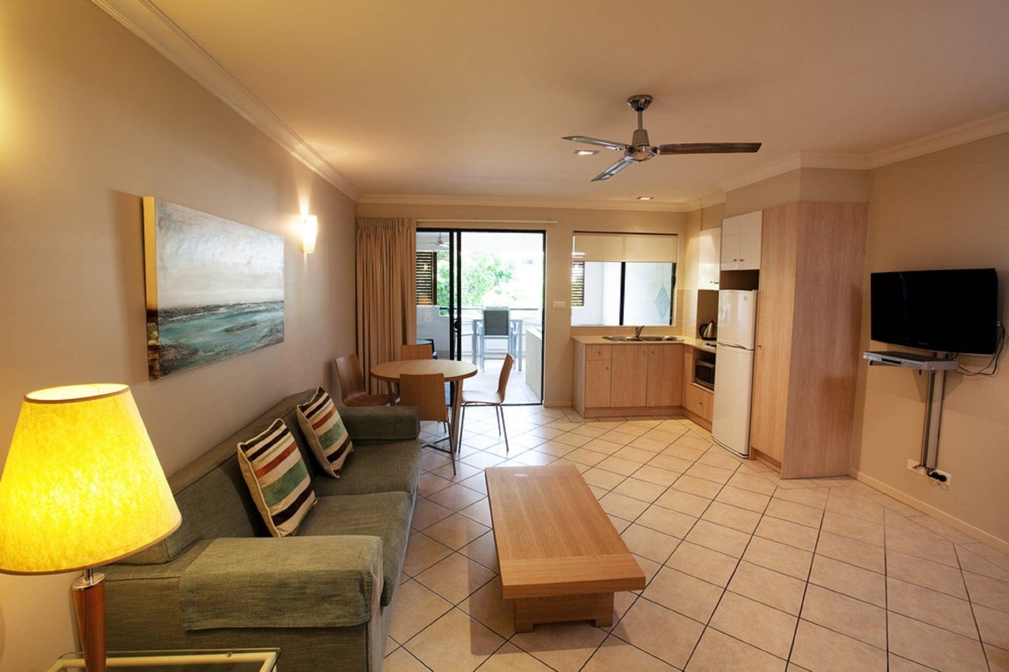Mantra Heritage Port Douglas Extérieur photo
