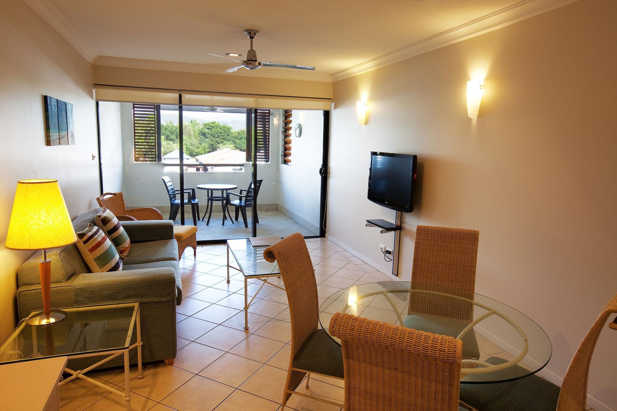 Mantra Heritage Port Douglas Chambre photo