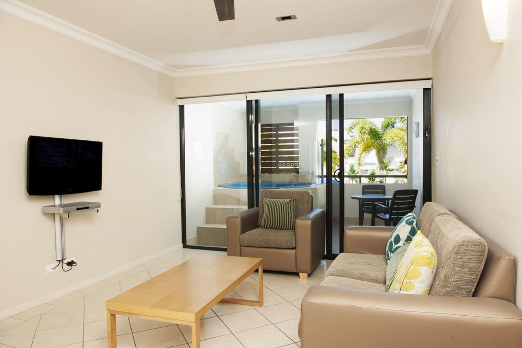 Mantra Heritage Port Douglas Extérieur photo