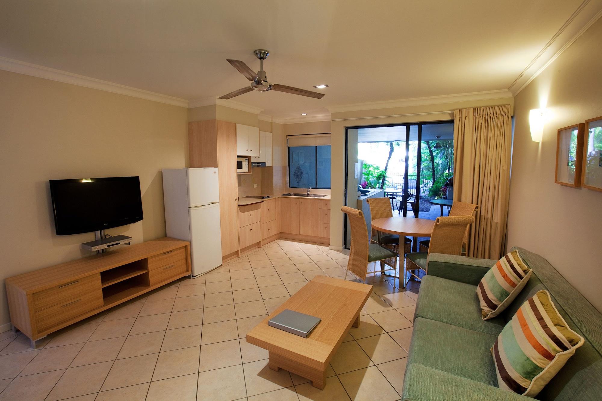 Mantra Heritage Port Douglas Extérieur photo