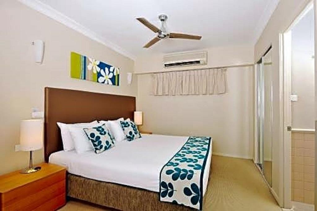 Mantra Heritage Port Douglas Extérieur photo