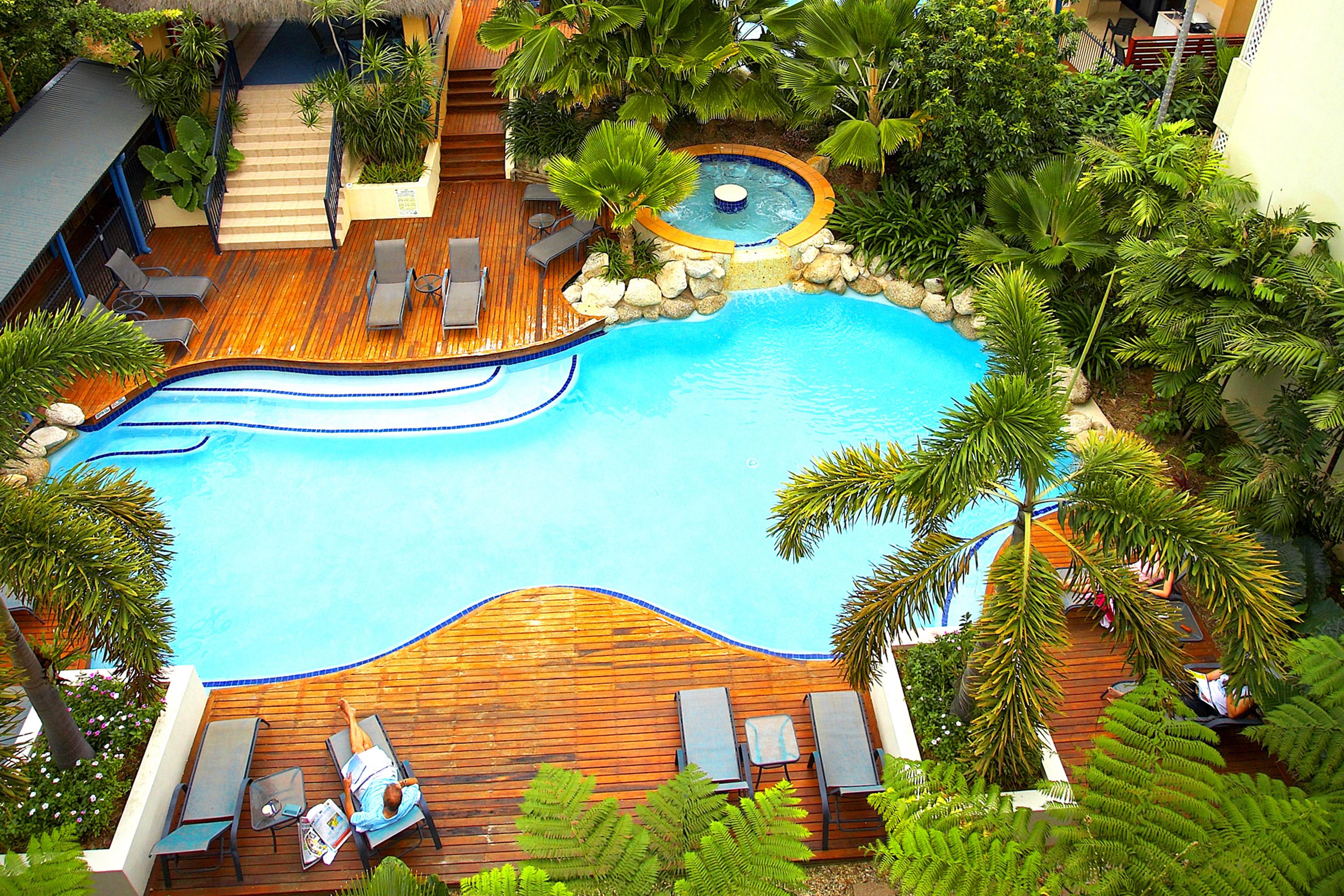 Mantra Heritage Port Douglas Extérieur photo