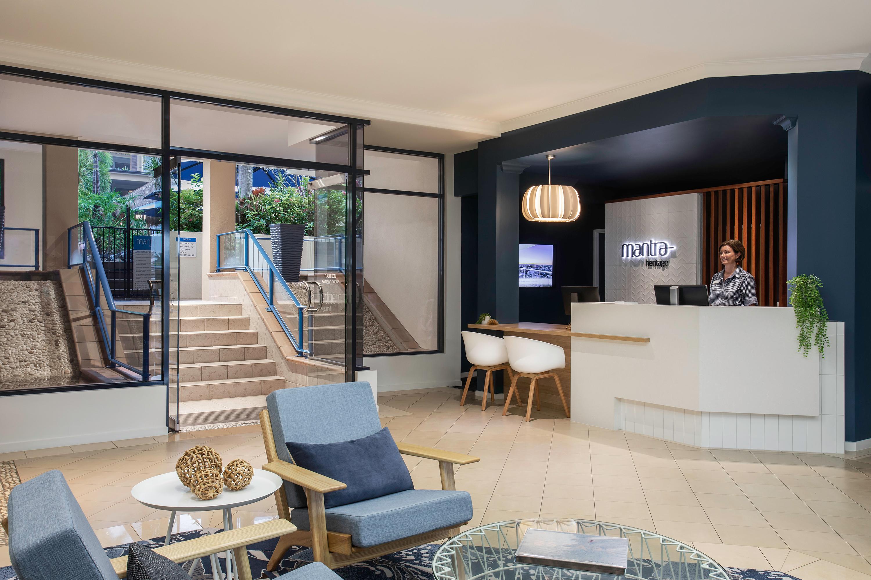 Mantra Heritage Port Douglas Extérieur photo