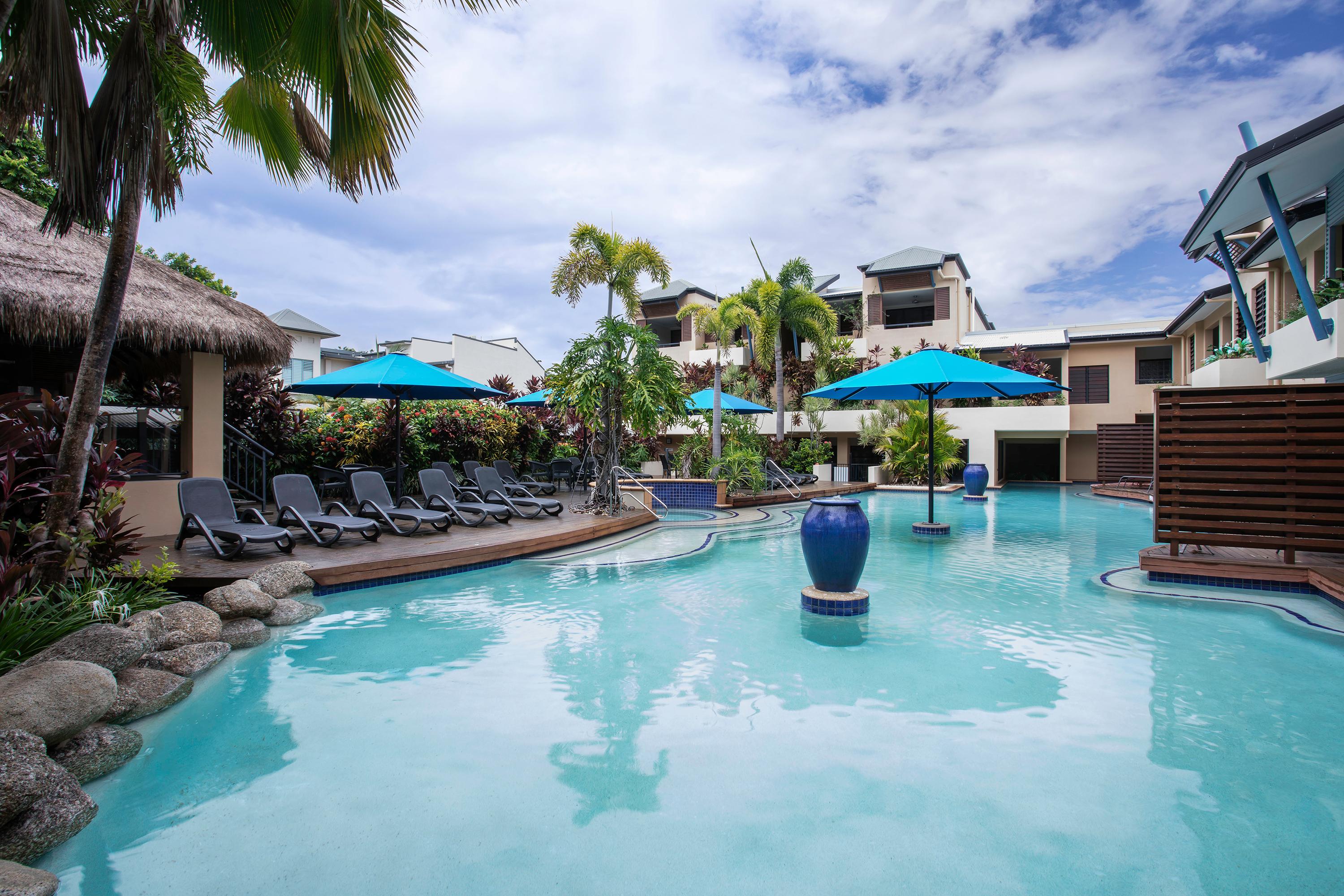 Mantra Heritage Port Douglas Extérieur photo