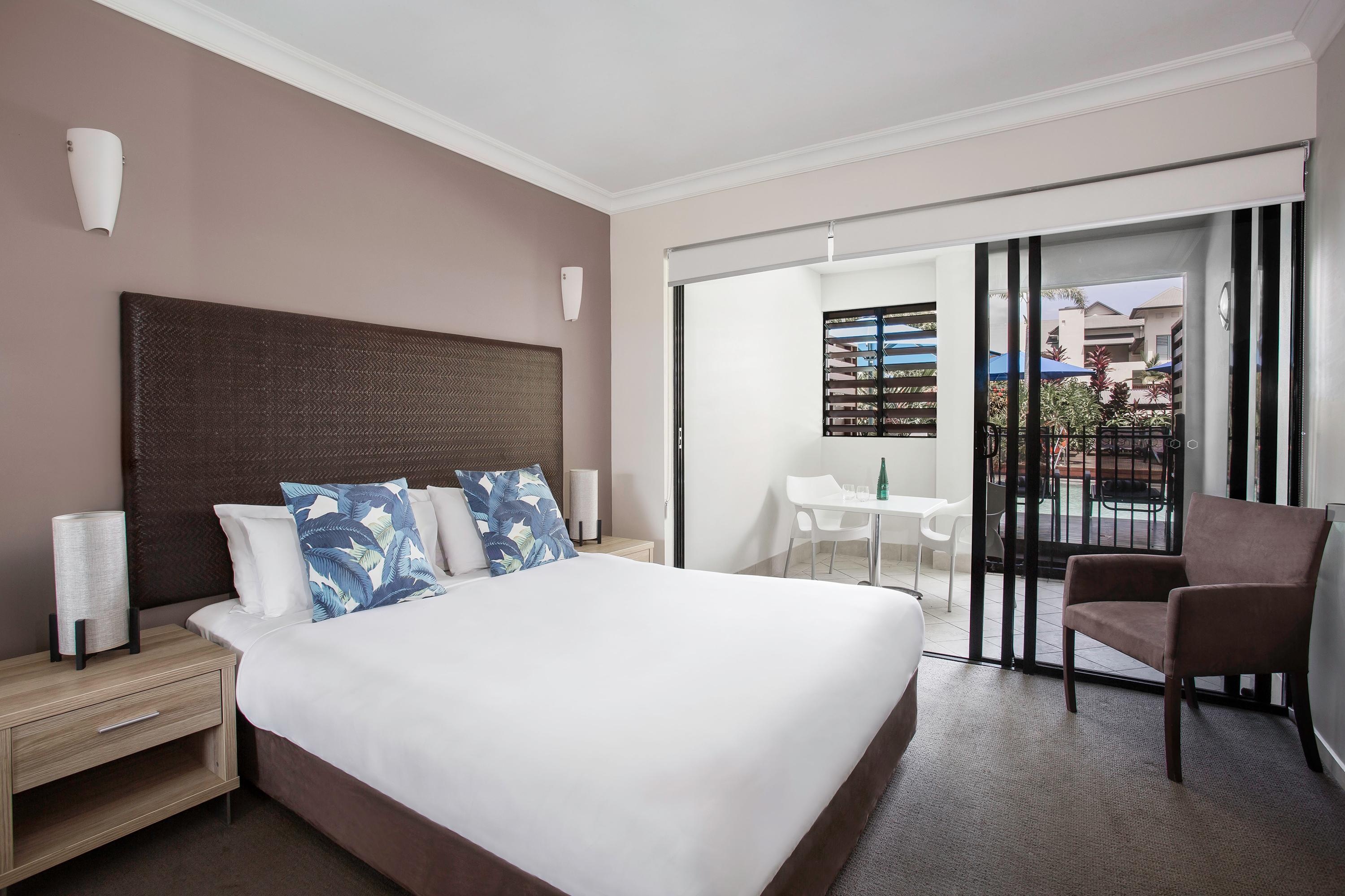 Mantra Heritage Port Douglas Extérieur photo