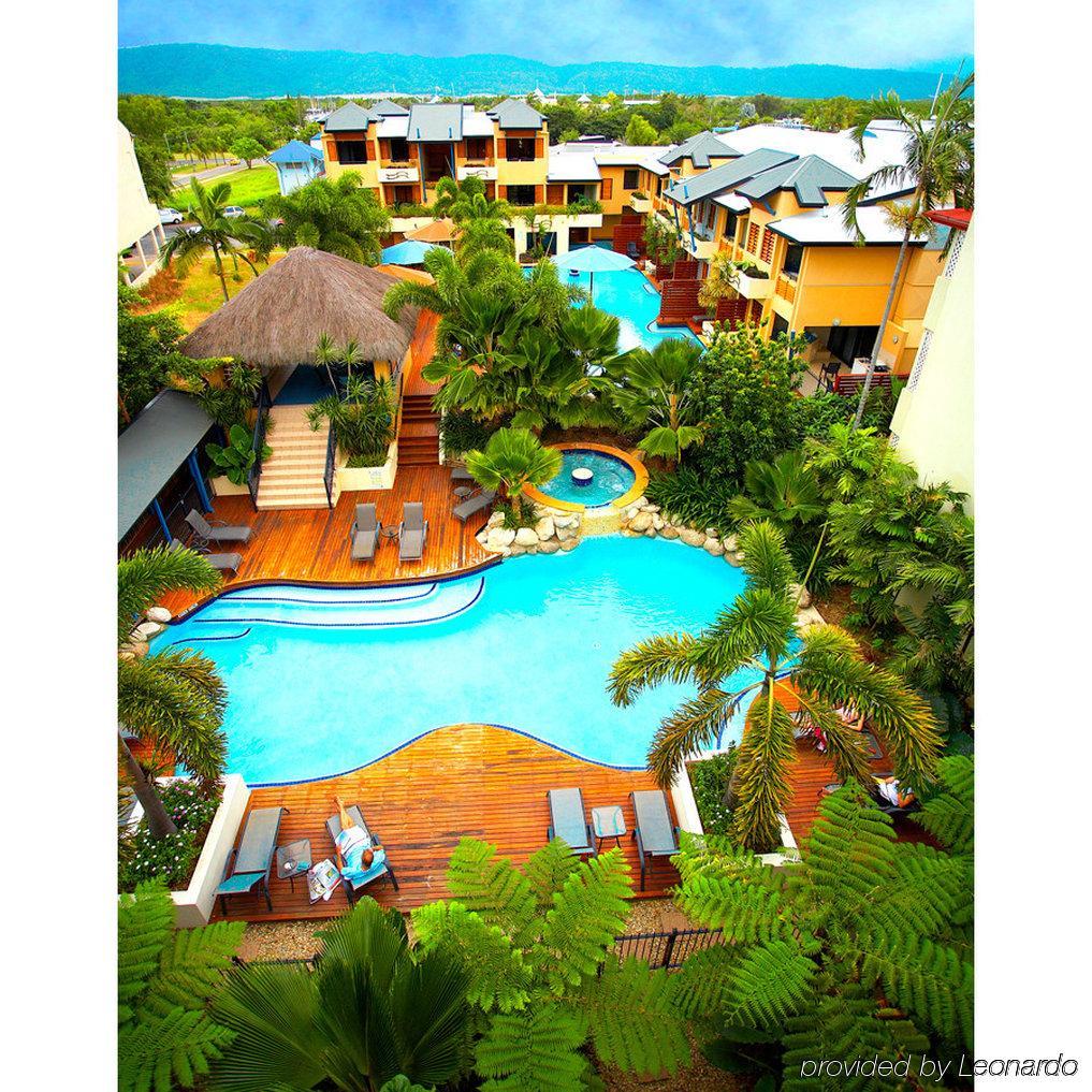 Mantra Heritage Port Douglas Extérieur photo