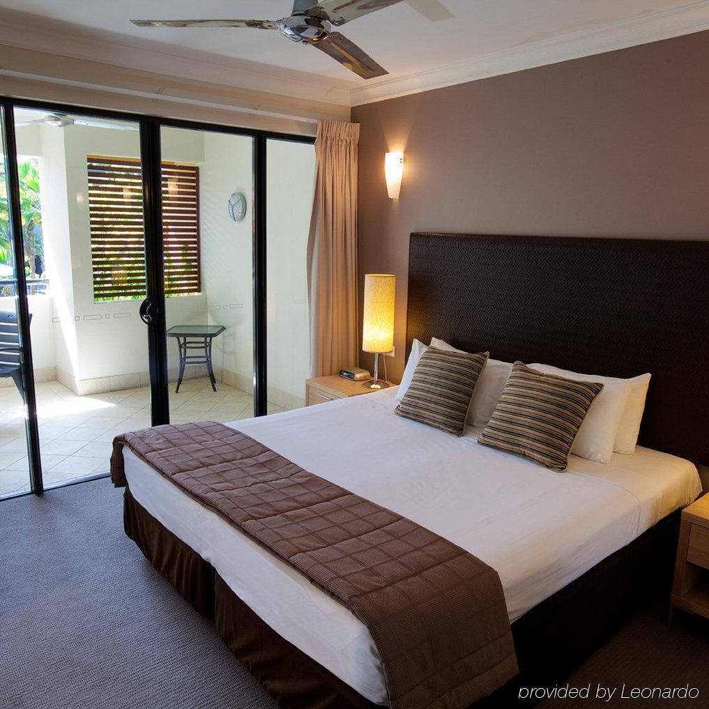 Mantra Heritage Port Douglas Chambre photo