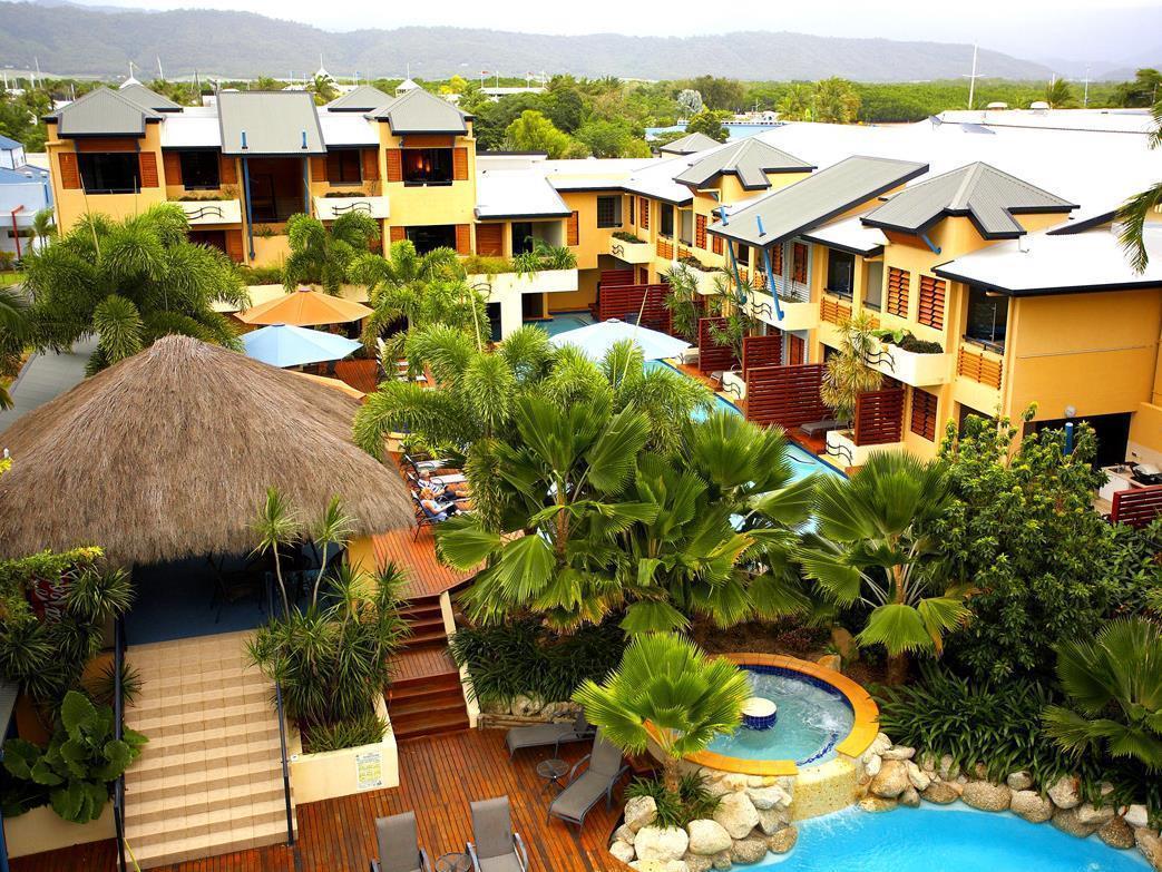 Mantra Heritage Port Douglas Extérieur photo