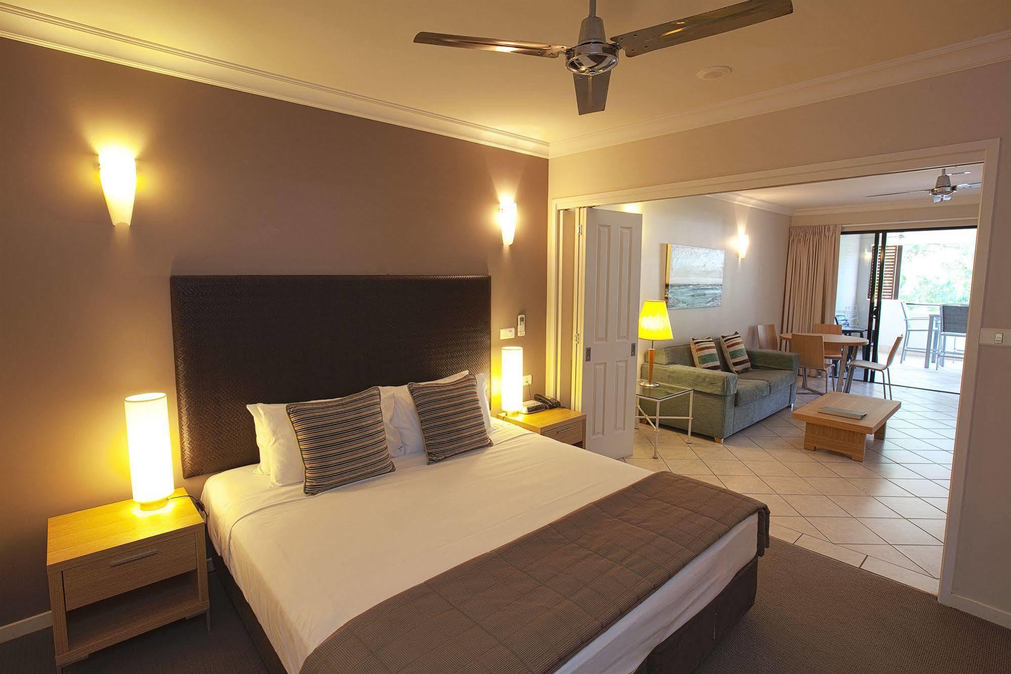 Mantra Heritage Port Douglas Chambre photo