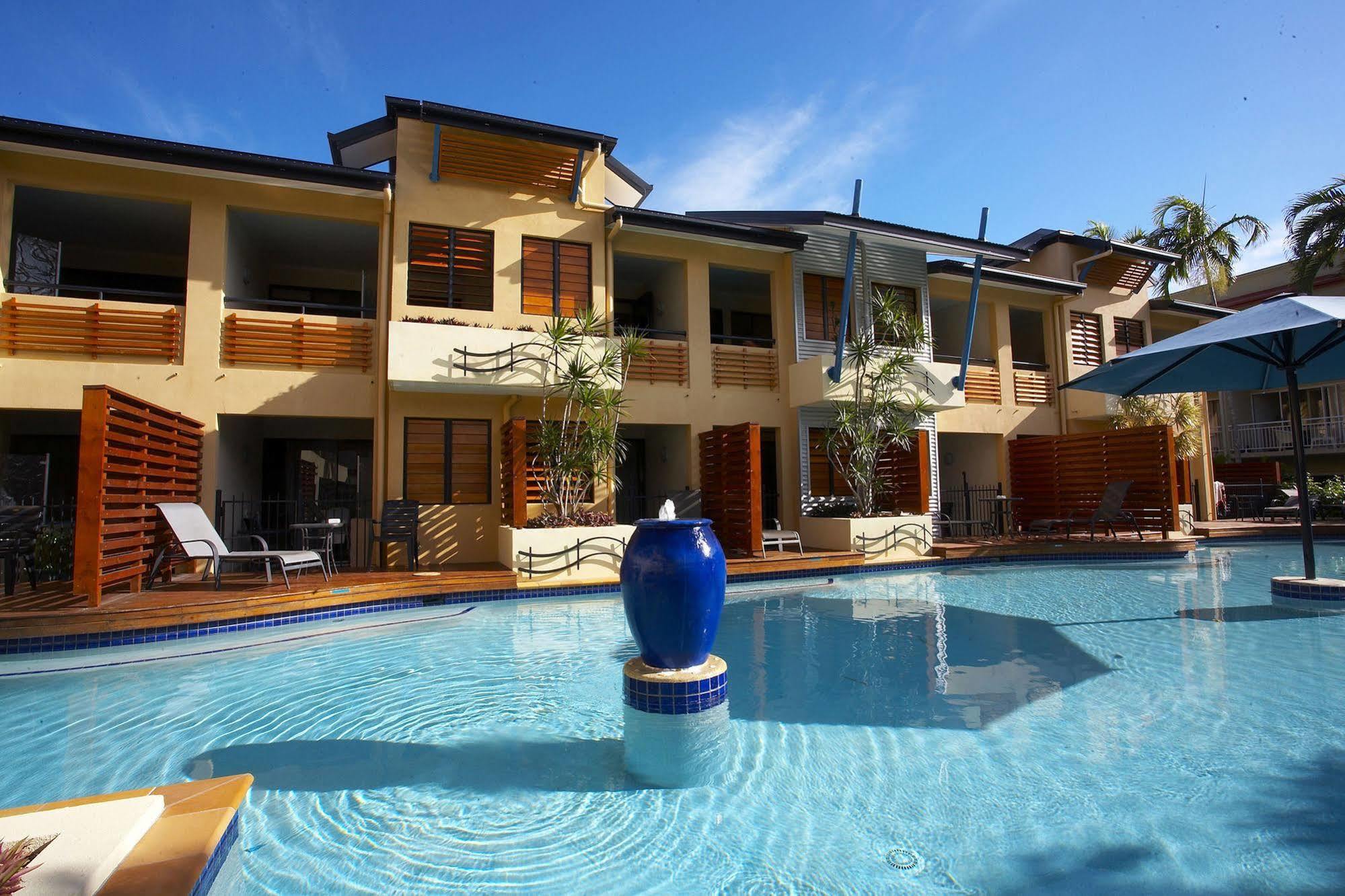 Mantra Heritage Port Douglas Extérieur photo