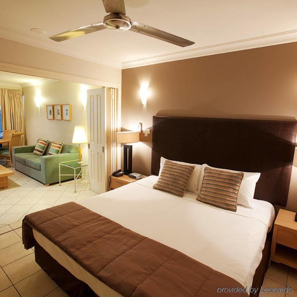 Mantra Heritage Port Douglas Extérieur photo