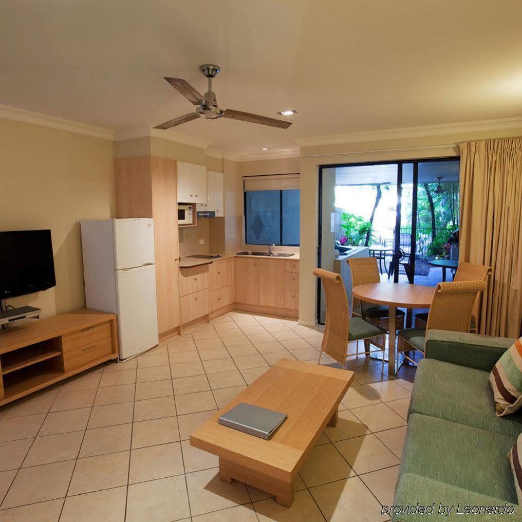 Mantra Heritage Port Douglas Extérieur photo
