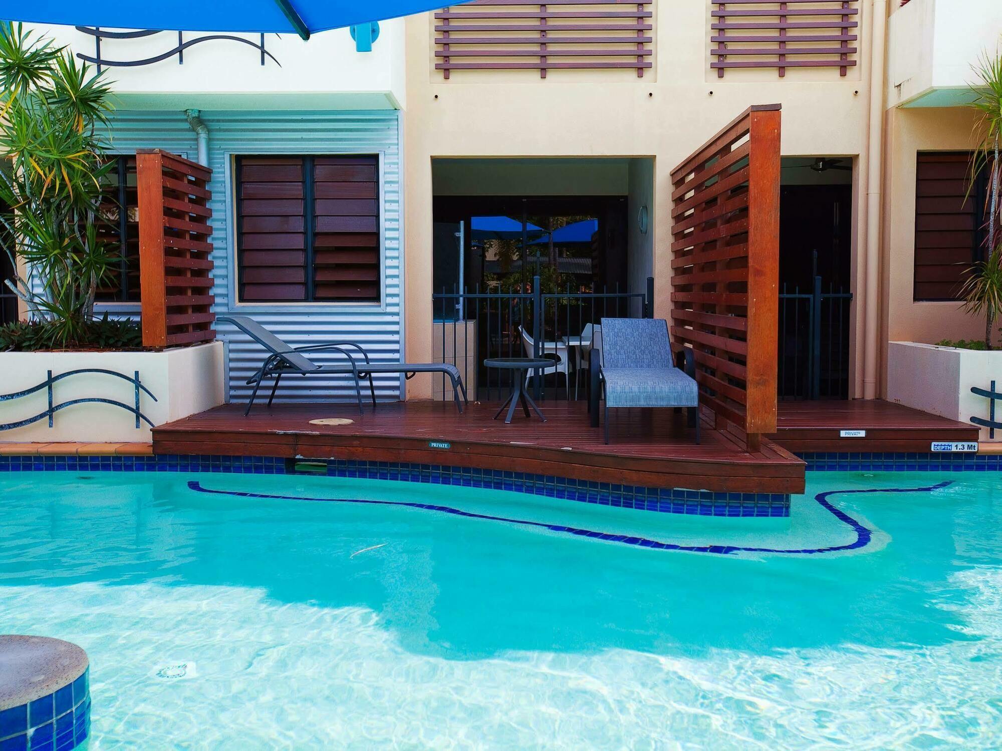 Mantra Heritage Port Douglas Extérieur photo